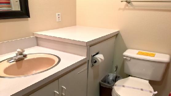 Mt. Baker Lodging Condo #09 - CONVENIENT, INEXPENSIVE, KITCHENETTE, SLEEPS-2!