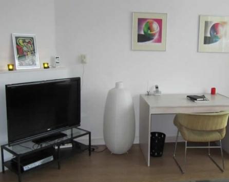 Lovely apartment with garden in Amsterdam East photo 33146