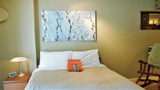 Mt. Baker Lodging Condo #37 – WIFI, ECONOMICAL, CONVENIENT, KITCHENETTE, SLEEPS-2!